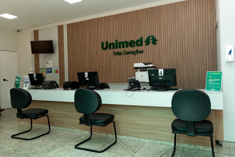 Recepção