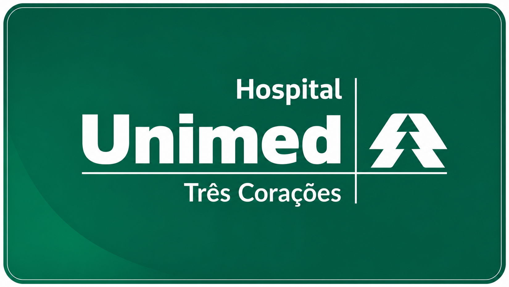 Hospital Unimed Três Corações